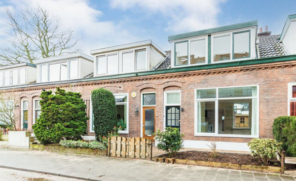 Nieuwe Spiegelstraat 30, 1406 SJ Bussum